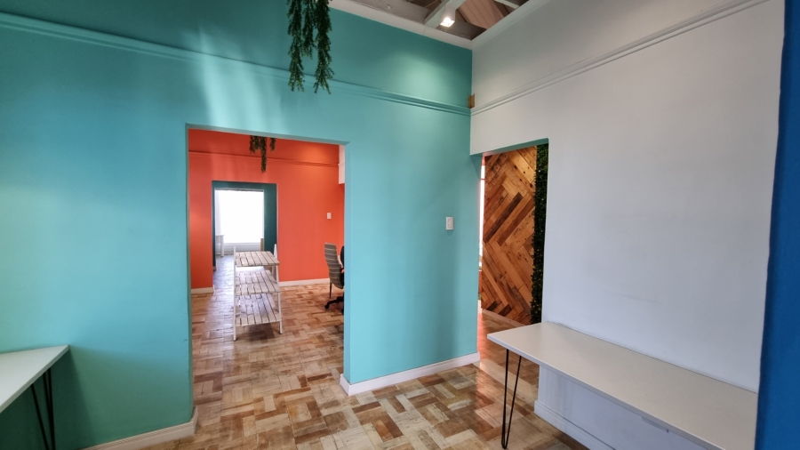 To Let commercial Property for Rent in Woodstock Western Cape